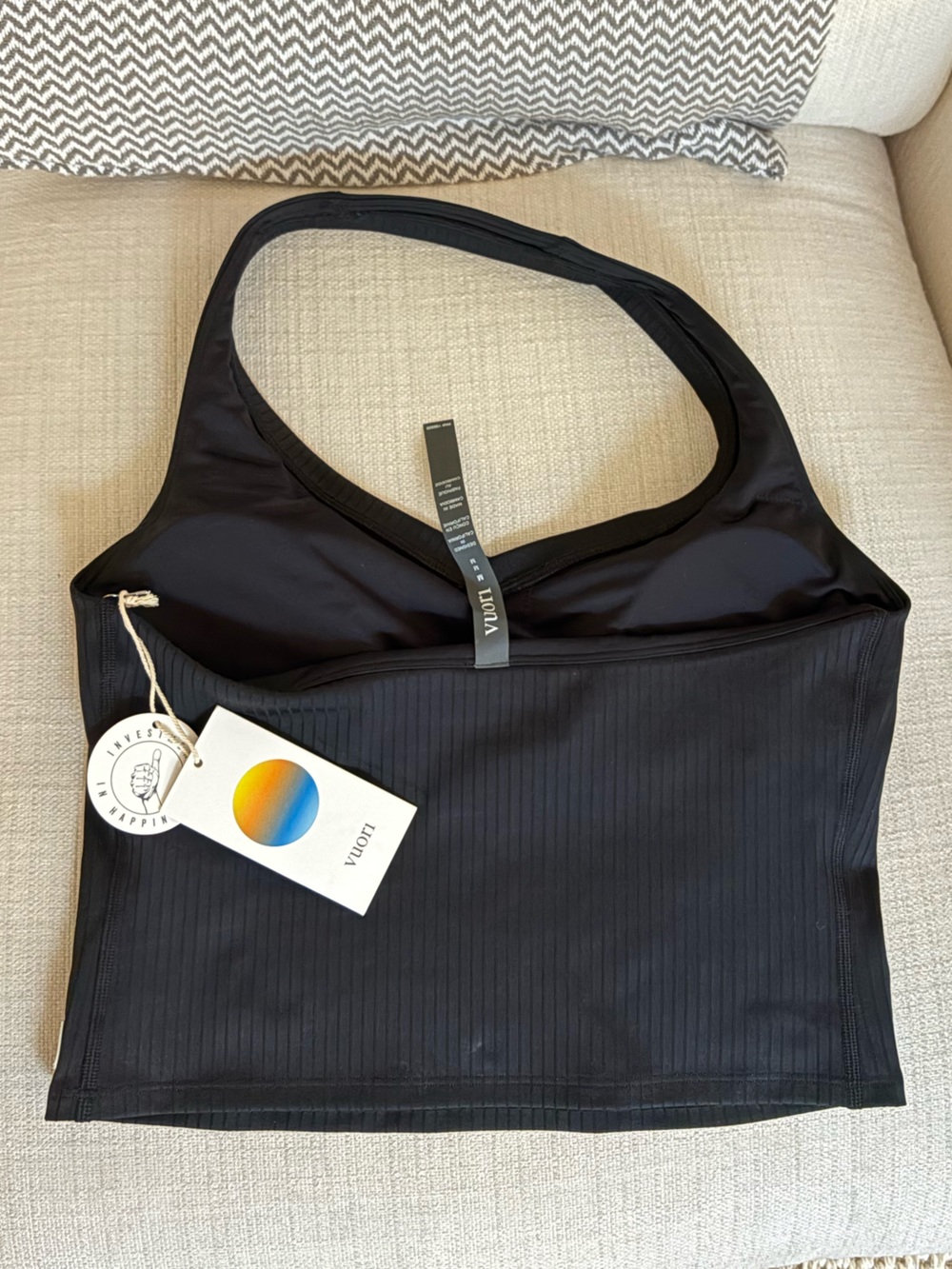 Vuori workout set - Picture 5 of 8